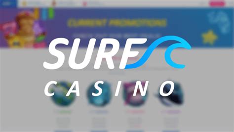 Surf Casino Bonus .